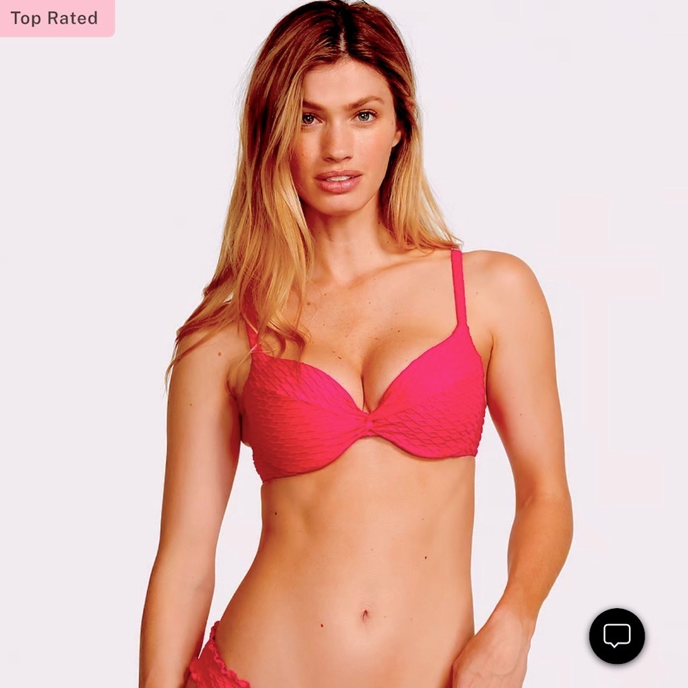 Victoria Secret swim New